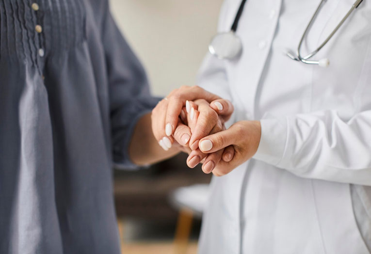 Gestión Integral del Paciente