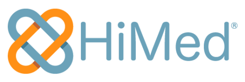 HiMed Web Software Médico